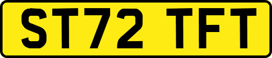 ST72TFT