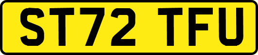 ST72TFU