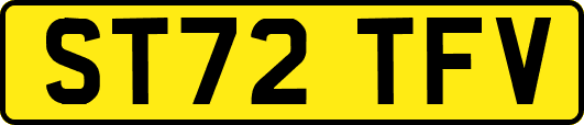 ST72TFV