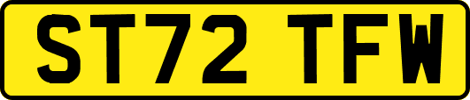 ST72TFW