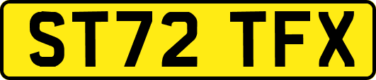 ST72TFX