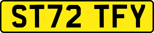 ST72TFY