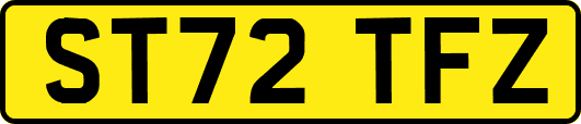 ST72TFZ