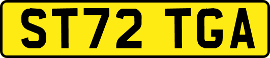 ST72TGA