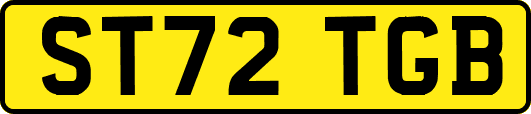 ST72TGB