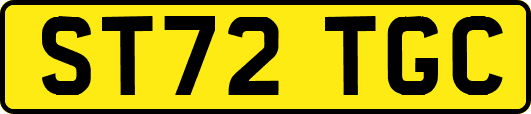 ST72TGC