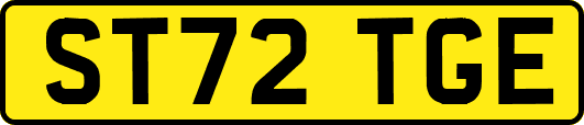 ST72TGE
