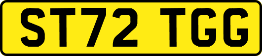ST72TGG