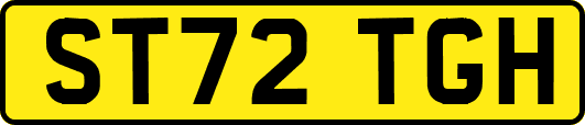 ST72TGH