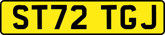ST72TGJ
