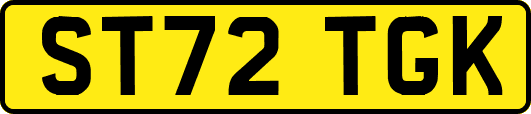 ST72TGK