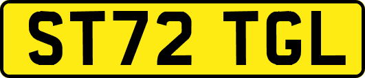 ST72TGL