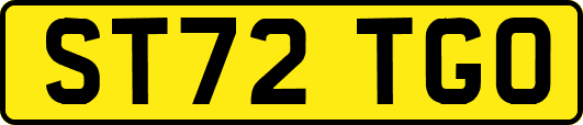 ST72TGO