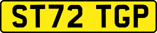 ST72TGP