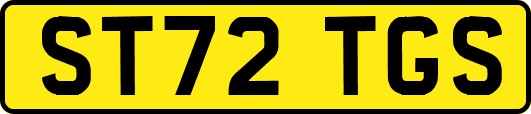 ST72TGS