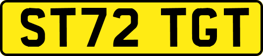 ST72TGT