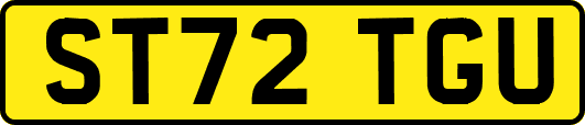 ST72TGU