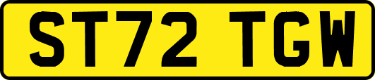 ST72TGW