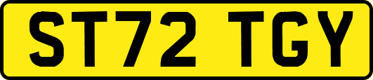 ST72TGY