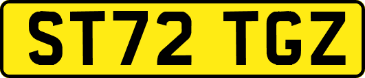 ST72TGZ