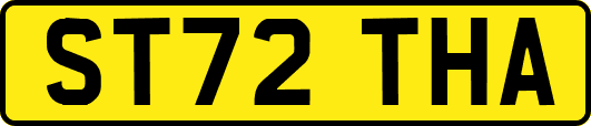 ST72THA