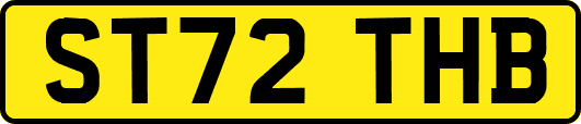 ST72THB