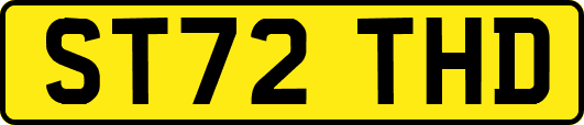 ST72THD
