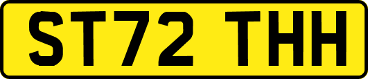 ST72THH