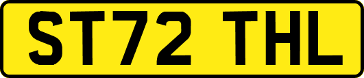 ST72THL