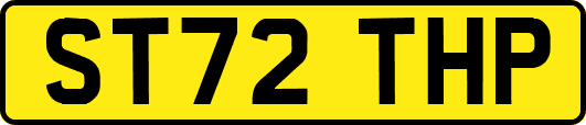 ST72THP