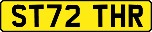 ST72THR
