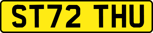ST72THU