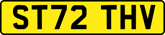 ST72THV
