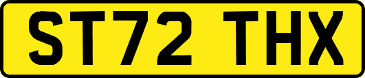 ST72THX