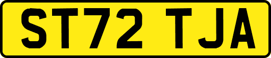 ST72TJA
