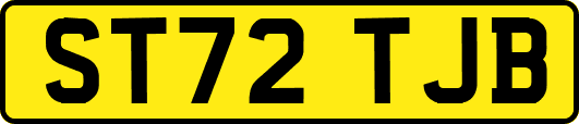 ST72TJB