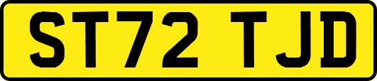 ST72TJD