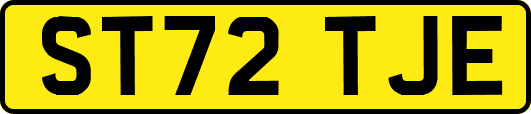 ST72TJE