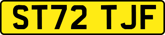 ST72TJF