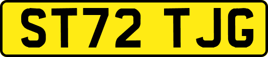 ST72TJG