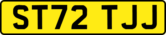 ST72TJJ