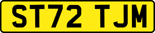 ST72TJM