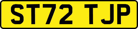 ST72TJP