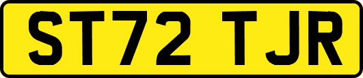 ST72TJR