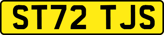 ST72TJS