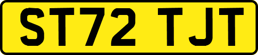 ST72TJT
