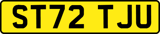 ST72TJU