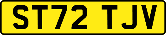 ST72TJV