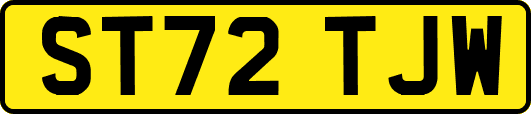 ST72TJW