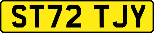 ST72TJY